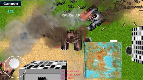 坦克大战无尽毁灭 2024-06-25 15:08