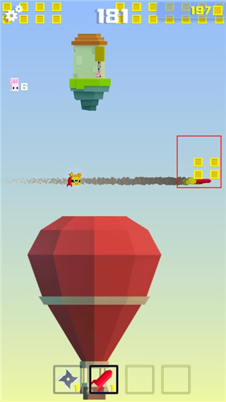 英雄冲啊破解版无限钻石无限金币