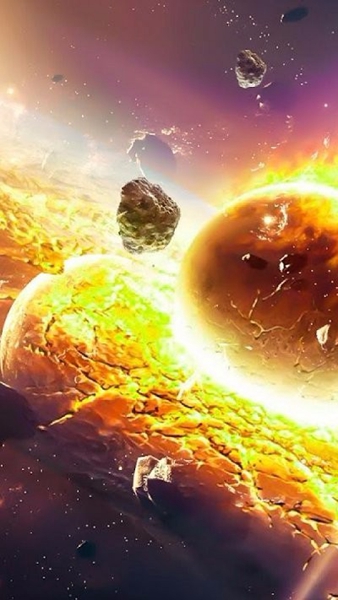 星球保卫战 v1.0.9