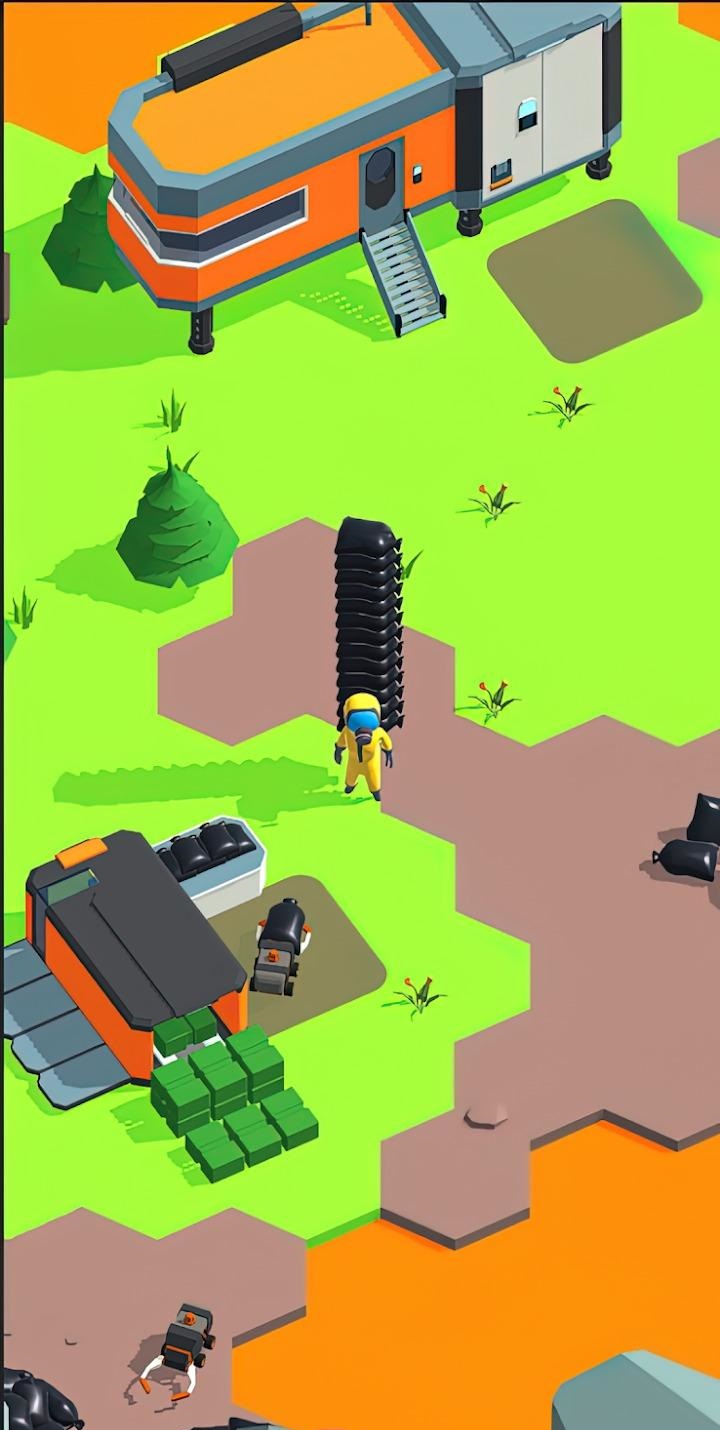 玩耍护地球游戏安卓版下载(Sa v5.4.2