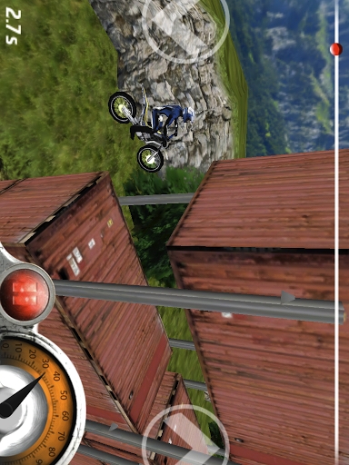 极限摩托 手游版 v3.1.5