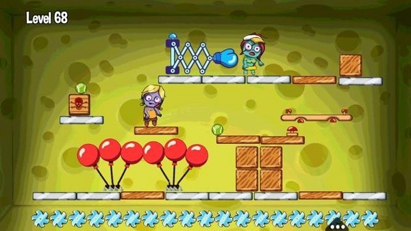 攻击僵尸 2021-09-18 15:35