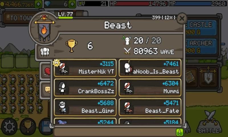 成长城堡1.28.2中文最新版最新版图片1