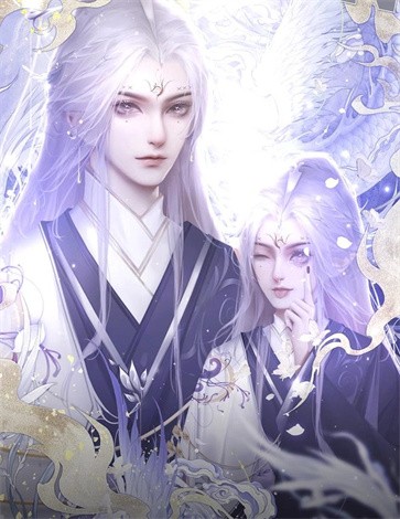 病美人重生后  v1.0