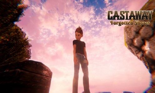 被遗忘的海岸 免费版 v3.0.5