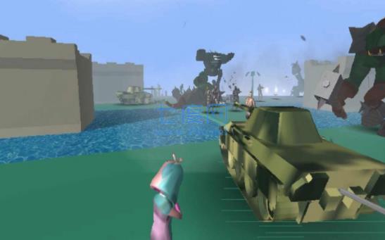 佣兵大作战 v5.30