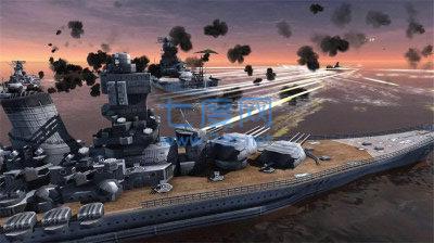 呼叫战舰世界职责 v1.5
