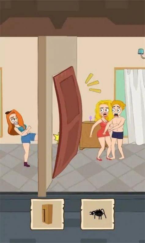 女明星的爱情历险记  v2.5