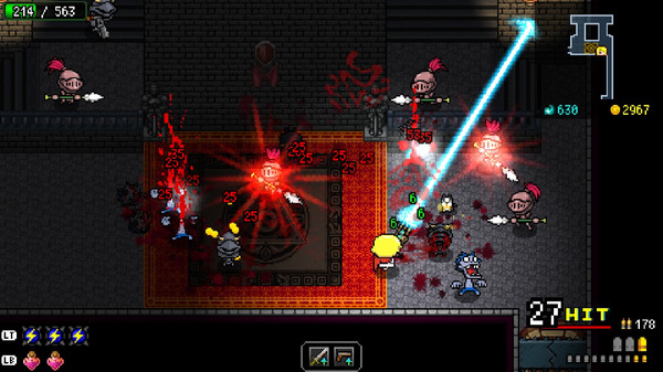 炸裂树莓浆游戏官方中文版  v5.2.4