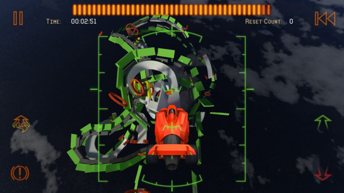 喷气竞赛3D模拟器游戏手机版下载  v4.4.4