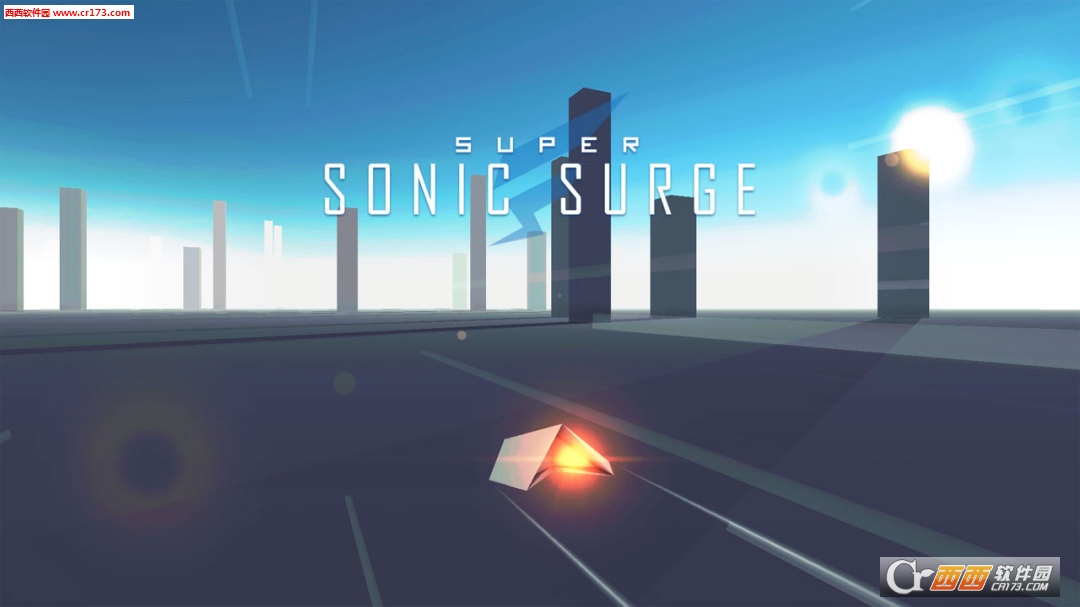 SonicSurge2(超音速浪2无限金币最新版) 1.0.4 安卓版