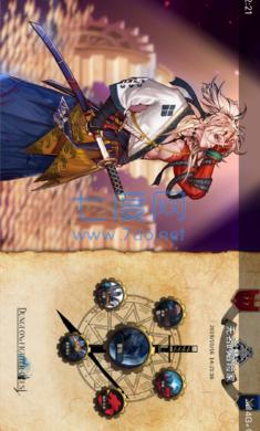 地下城与勇士同人单机手游