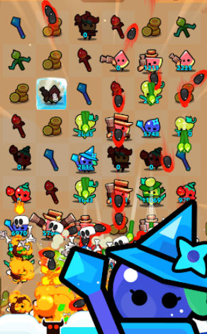 菜菜军团游戏免广告下载  v4.3.2