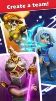 破咒王者Puzzle Breakers v3.1.5