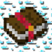 我的世界百科全书