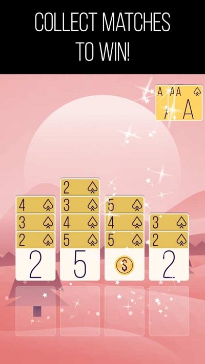 配对纸牌(Match Solitaire) v1.3.200安卓版