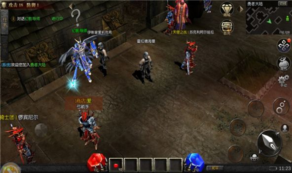 复古木瓜1.03手游官方最新版  v4.2.3