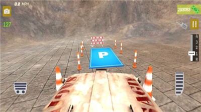 神奇卡车模拟器 v4.1