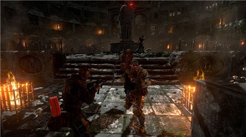 僵尸战争新世界正版  v1.33.1