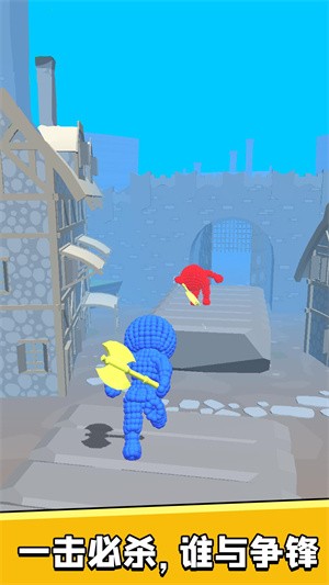 火柴人英雄争霸 v1.0