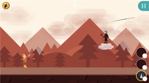 铠甲火柴人箭手 2024-06-25 15:08