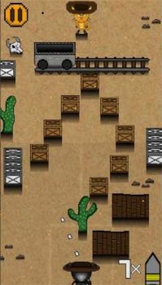 牛仔猫男孩  v1.0.9