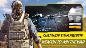 第二次世界大战的召唤 v316