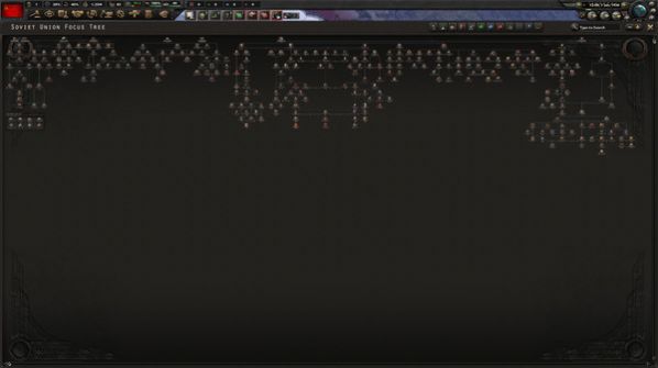 钢铁雄心4帝国主义时代模组手机版下载  v4.0.2