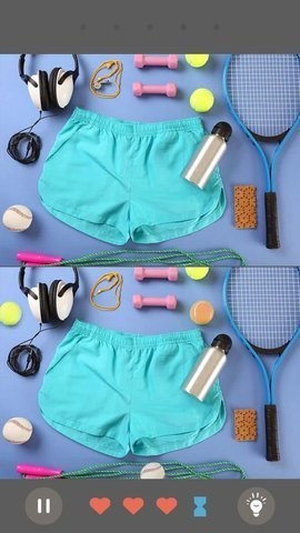 眼里找茬 v3.25.01