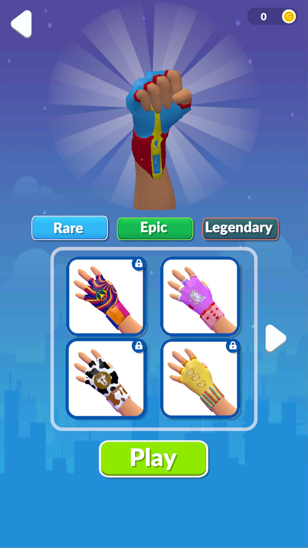 超级蜘蛛人英雄游戏下载安卓版 