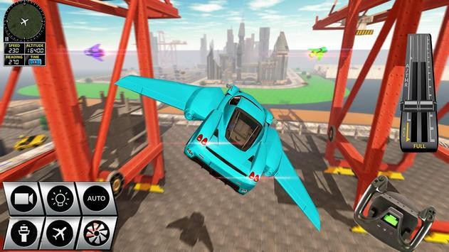 飞行赛车手  v1.5
