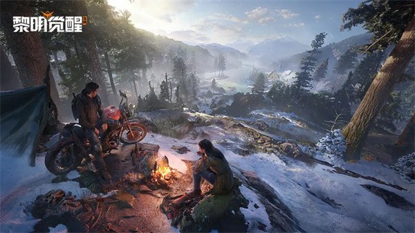 黎明觉醒生机公测版  v1.102.1