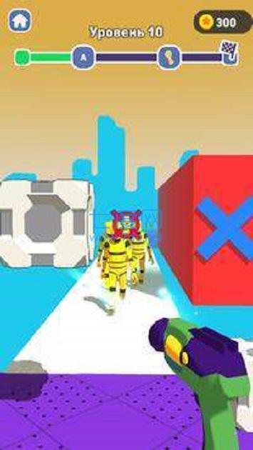 重力打到敌人 v1.2.62