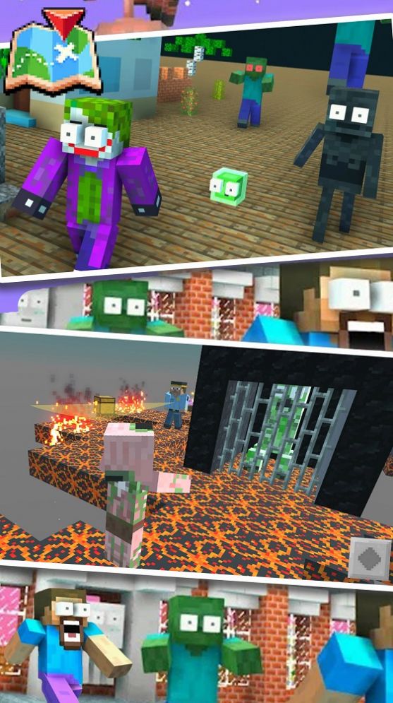 像素密室少女探险  v1.0