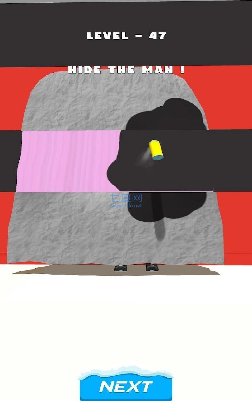 Illusion Art Master v0.1