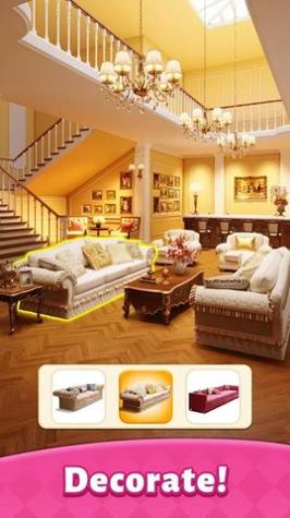 快乐合并重新装修 v1.0.0