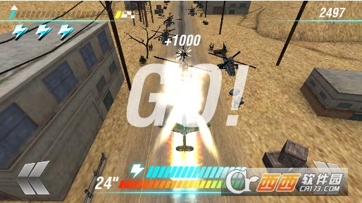 Real War Plane(真实战机模拟器) v1.0 安卓版