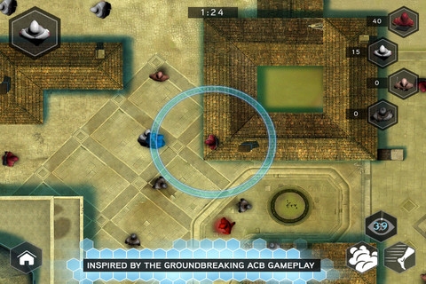 刺客信条 重装上阵 Assassin's Creed Rearmed v3.2.5