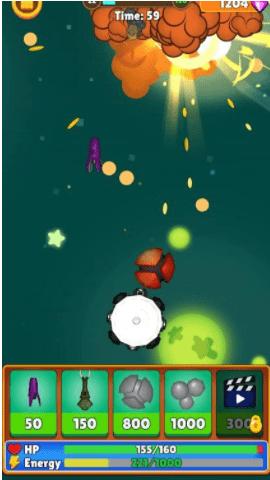 弹幕射手游戏安卓最新版  v4.1.3