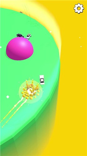 最后一辆汽车  v0.21