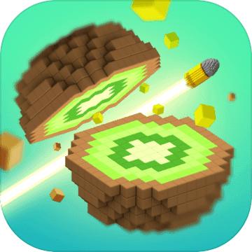 别让水果掉地上