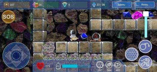 空间最大游戏安卓版(Max Space)  v3.2.3