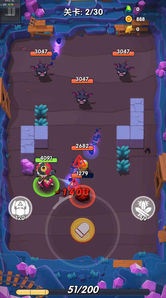 生死行动真充版  v1.2