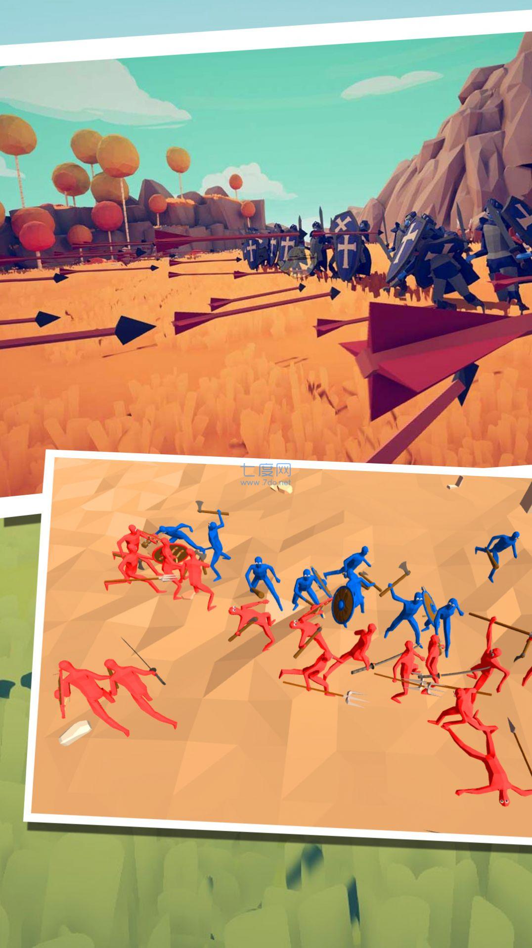 战争世界风云游戏 v1.0.1