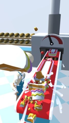 粉碎蛋糕 2021-04-28 16:16