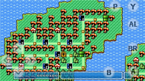 马里奥制造手机版 2.0.2 安卓版