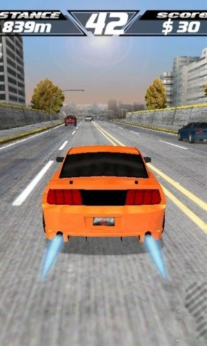 FATAL Driver GT(FATAL驱动GT 安卓版) 1.1 最新版