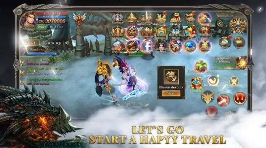 决斗光明与黑暗手游官网安卓版  v3.5.2