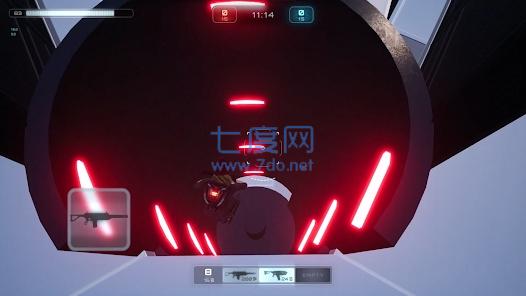 Black Bell Multiplayer