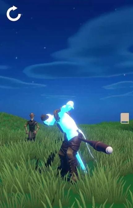 魔咒英雄 v0.3